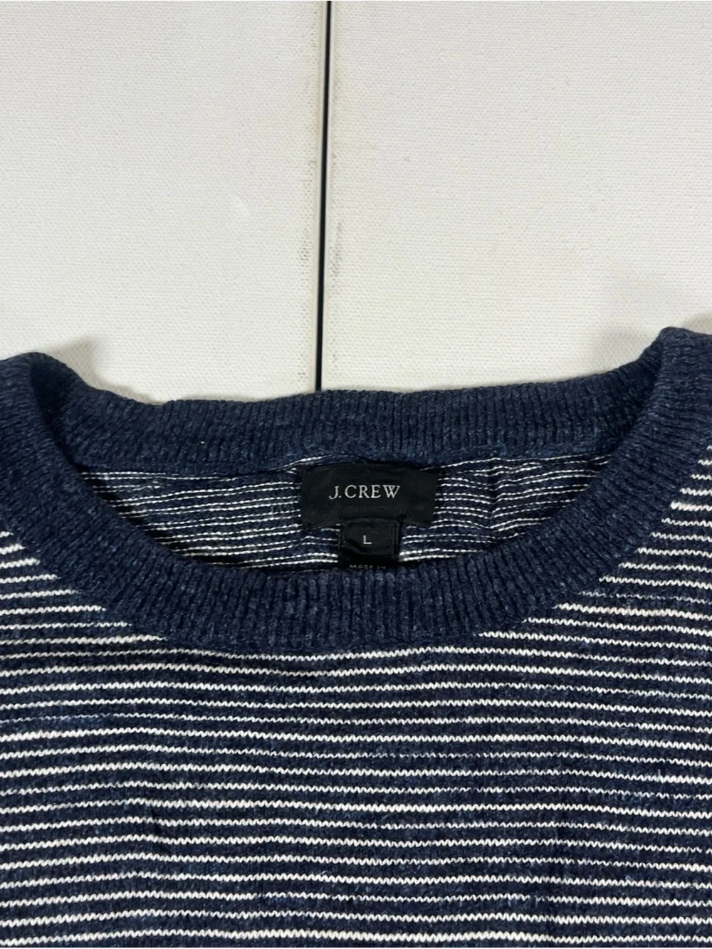 J. Crew excellent no